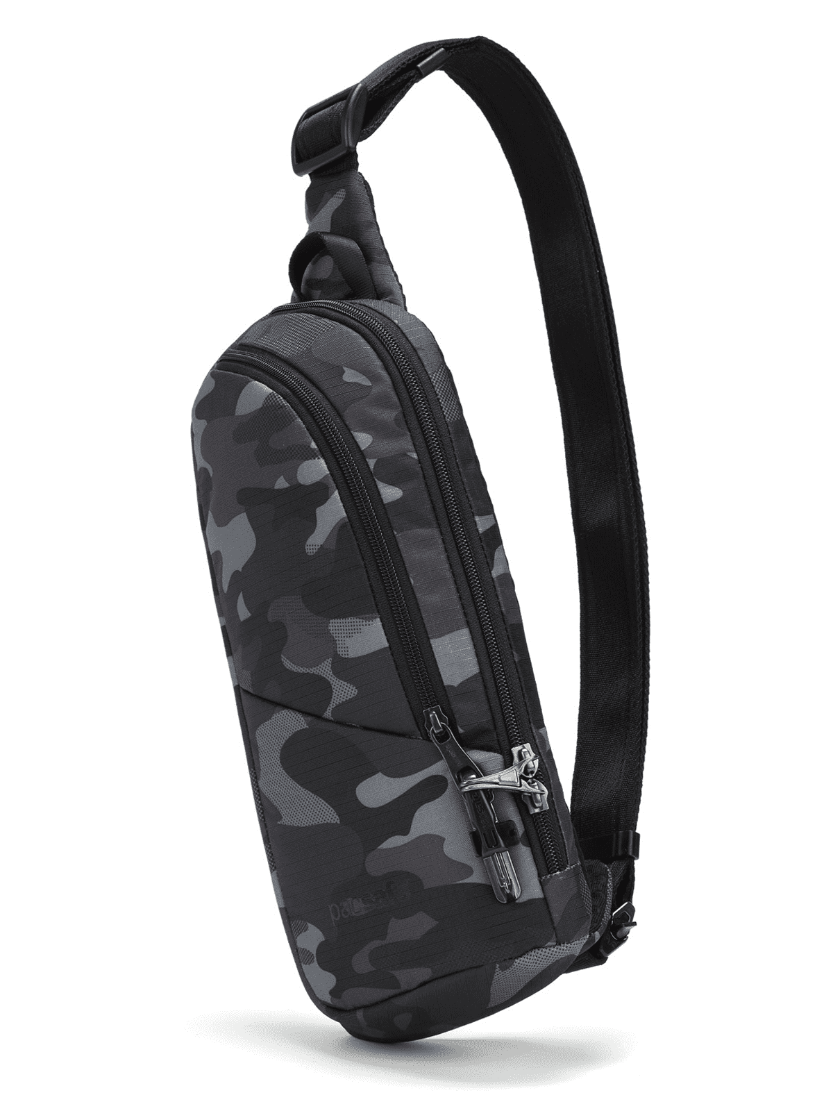 Plecak na jedno ramię Vibe 150 sling pack - Camo