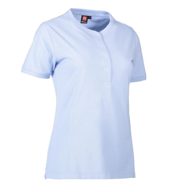 Polo Pro Wear Care T -shirt women's light blue brand, blue Graphite ...