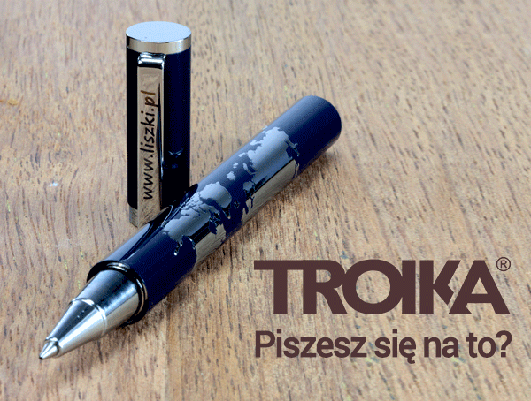 TROIKA