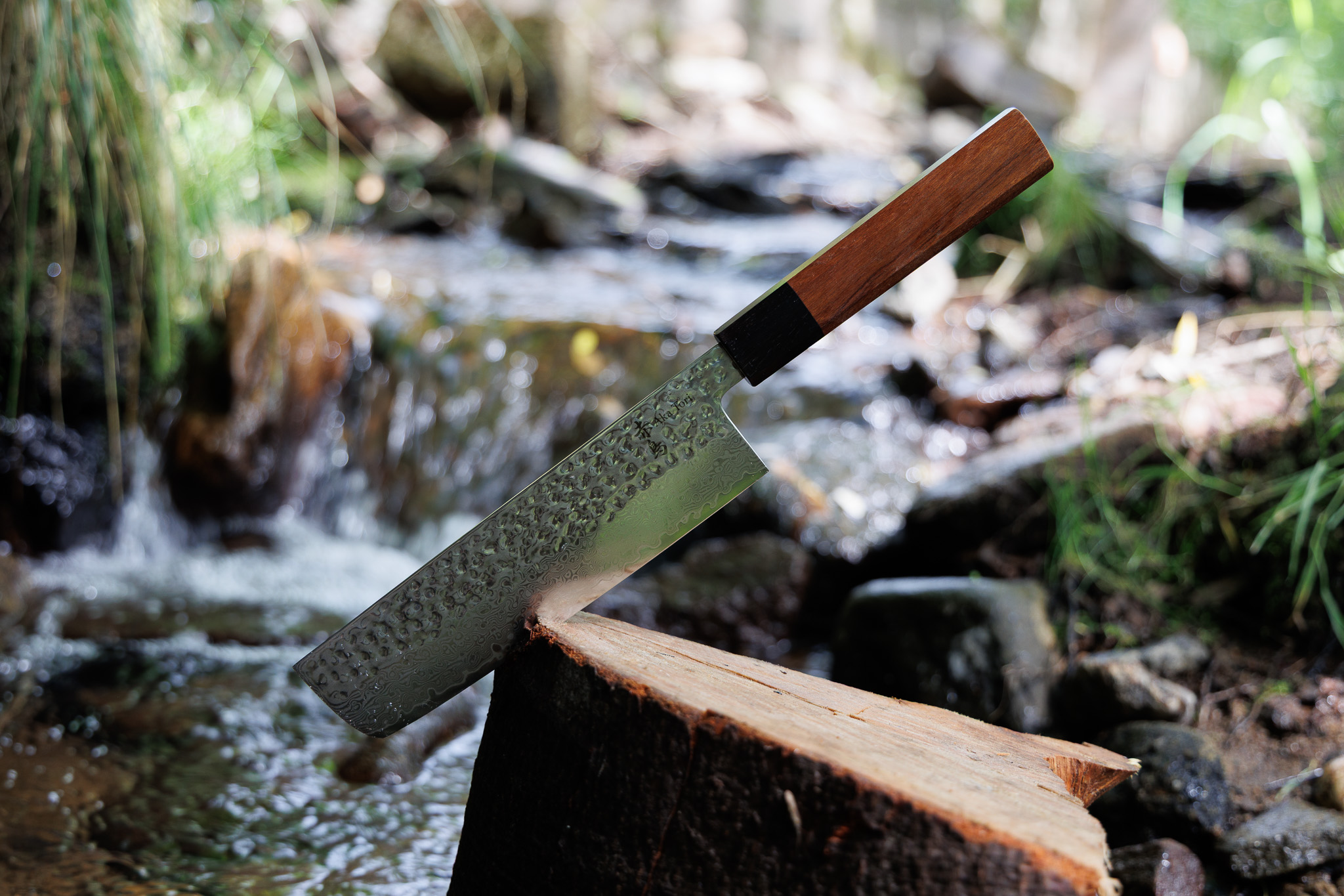 Nowość w Redbird: Aka Tori – japońskie noże kuchenne do codziennego gotowania