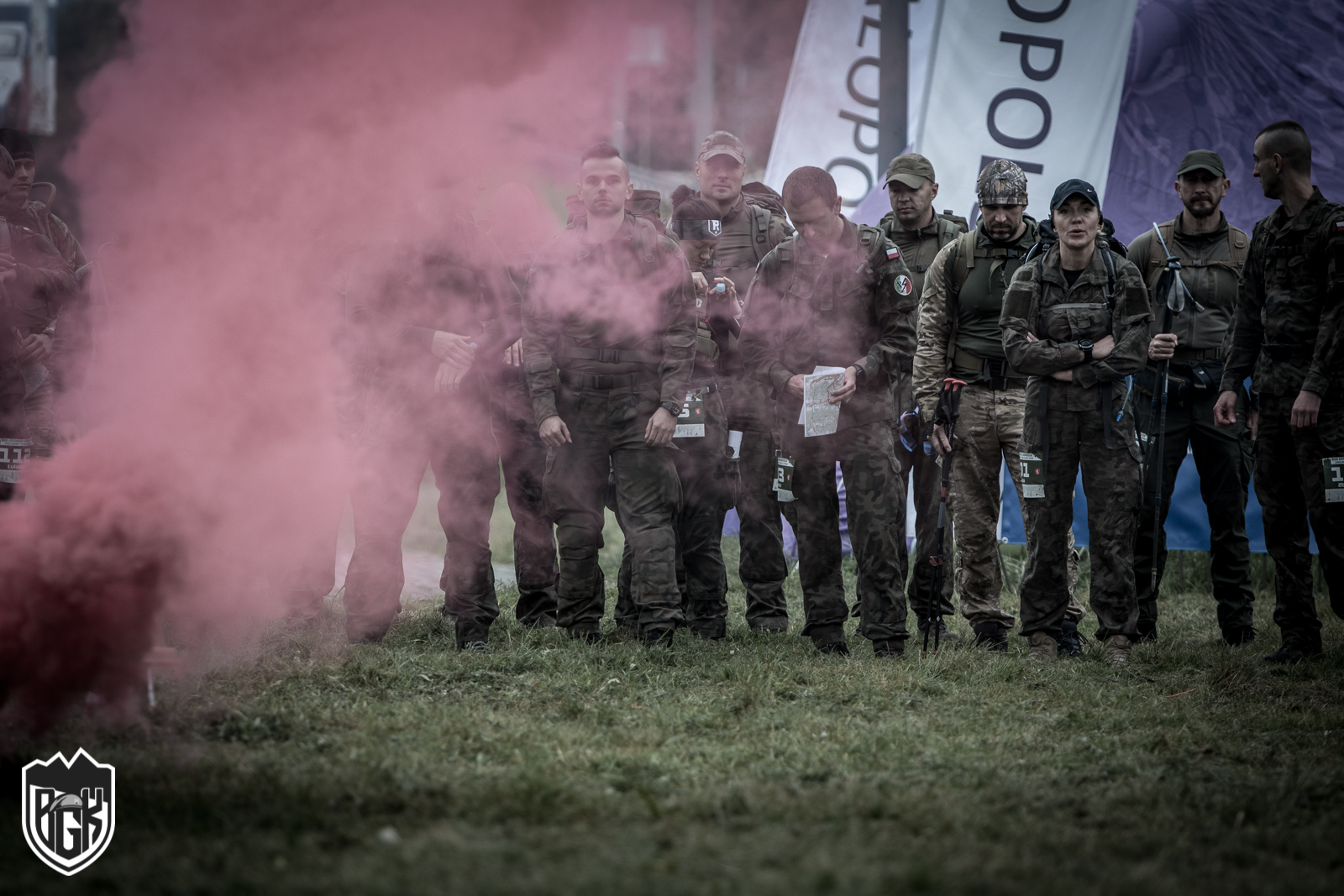 Bieg Górskiego Komandosa – 30.05  RedBird wspiera wydarzenie jako sponsor nagród