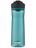 Trinkflasche Contigo Cortland 2.0 720 ml - Spirulina