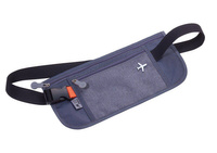 reisetasche mit sicherheitsgurt von TROIKA