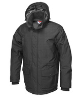 Herrenjacke Carlton Hill D.A.D - Schwarz