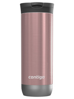 Thermobecher für Kaffee Contigo Huron 2.0 590ml - Pine beery
