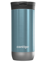 Thermobecher für Kaffee Contigo Huron 2.0 470ml - Dark ice