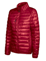 Damenjacke Mabel Lady D.A.D - Rot
