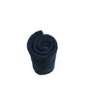 ID 50x100 Handtuch, Marineblau