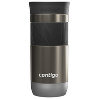 Thermobecher Contigo Byron 2.0 470 ml – Gunmetal