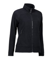 Frauen polare Zip'n'mix Active Navy von ID, Marine Blue
