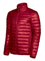 Herrenjacke Mabel D.A.D - Rot