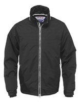 Herrenjacke Mckenzie D.A.D - Schwarz