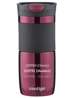 Thermobecher mit gravur Contigo Byron 470ml - Vivaciaous 
