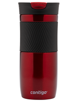 Thermobecher Contigo Byron 470ml - Rot