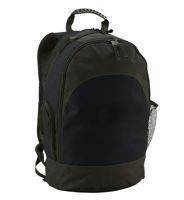 Backpack schwarz
