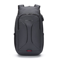 Pacsafe® exp28 anti-diebstahl-reiserucksack - dunkelgrau