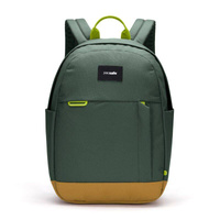 Pacsafe Go 15 l Anti-Diebstahl-Stadt-Rucksack - grün