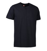 Polo Pro Wear Care Navy von ID, Marineblau
