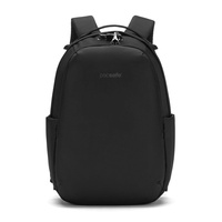 Pacsafe V 16 L Anti-Diebstahl-Stadt-Rucksack - schwarz