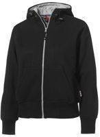 Bluza Broomhille Lady D.A.D - Schwarz