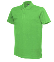 Herren Polo-Shirt Parkes D.A.D - Hellgrün