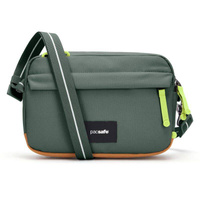 Pacsafe Go Anti-Diebstahl-Tasche für die Stadt - grün