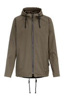 Herrenjacke Warwick von D.A.D - Olivgrün