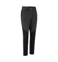 Hybrid Stretchhose, Damen, Marke ID - Graphit