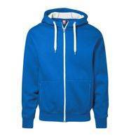 Binded Cardigan Azure