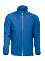 Herrenjacke Stirling D.A.D - Blau