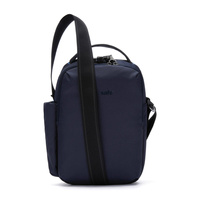 Pacsafe V Anti-Diebstahl-Einzel-Umhängetasche - navy blau