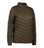 Frauen Olive Olive Stretch Olive, Olive