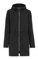 Damenjacke Warwick Lady D.A.D - Schwarz
