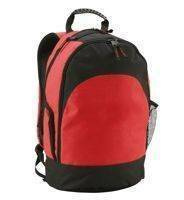 Ruck Pack rot