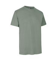 T-Shirt PRO Wear, Marke ID - Olivgrün
