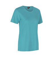 T-Shirt PRO Wear, Damen, Marke ID - Türkis