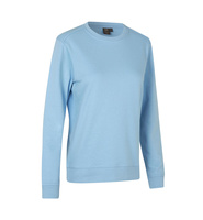 Bluse PRO Wear CARE, Damen, Marke ID - Hellblau