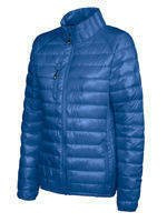 Jacke Mabel Lady D.A.D - Blau