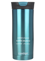 Thermobecher mit gravur Contigo Huron 470ml - Biscay Bay