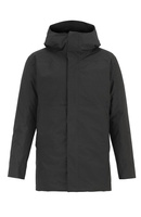 Herrenjacke Stonefield von D.A.D - Grau.