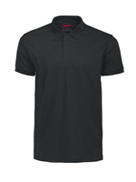 Herren Polo-Shirt Coral Bay D.A.D - Schwarz