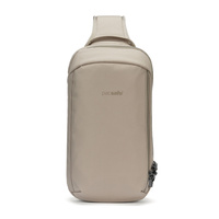 Pacsafe Vibe 325 Anti-Diebstahl-Einzelschulter-Rucksack - Beige
