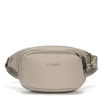 Pacsafe vibe 100 anti-diebstahl-nierenbeutel - Beige