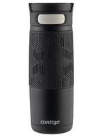 Thermobecher Contigo Transit (Metra) 470ml - Schwarz