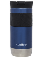 Thermobecher Contigo Contigo Byron 2.0 470ml - Blauer Mais