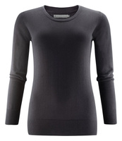 Sweter damski Ashland U Harvest, czarny