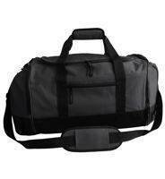 Sports Bag Black