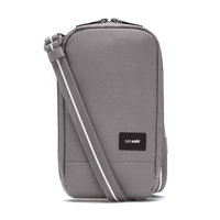 Pacsafe  RFIDsafe Tech Crossbody - stone