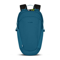 Anti-theft backpack 25l Pacsafe ECO Econyl® - blue