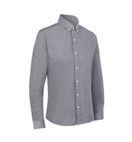 SEVEN SEAS The Jersey, modern, brand ID - Gray
